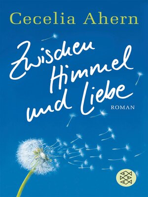 cover image of Zwischen Himmel und Liebe